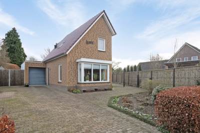 Woning Maasheseweg 64A Venray