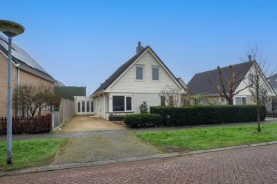 Woning Johannes ter Horststraat 28 Almere