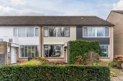 Woning Linnaeuslaan 125 Culemborg