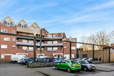 Woning Ratelaar 13 Nieuwegein