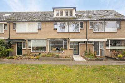 Woning Pasteurstraat 55 Hengelo (OV)