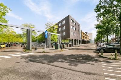 Woning Fazantenhof 164 Middelburg