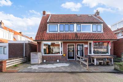 Woning Lucas van Leydenstraat 26 Leeuwarden