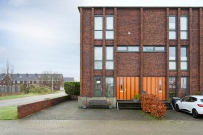 Woning Hemrikkwartier 71 Emmen