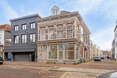 Woning Haagdijk 141 Breda