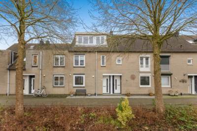 Woning Starkenburg 5 Hoofddorp
