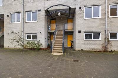 Woning Slachthuisstraat 57 Groningen
