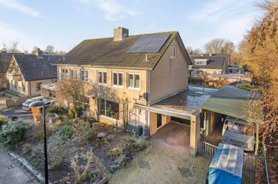 Woning De Dissel 4 Biddinghuizen