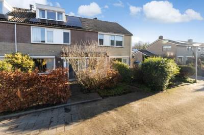 Woning Struisgras 16 Gouda