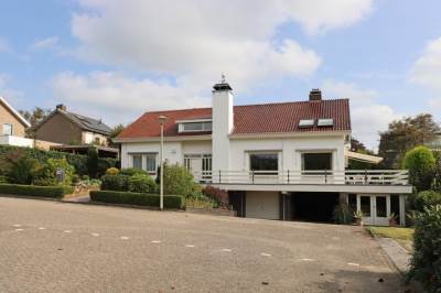 Woning Mozartstraat 21 Groesbeek