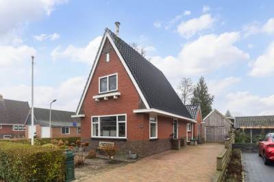 Woning Schoolstraat 23 Buitenpost