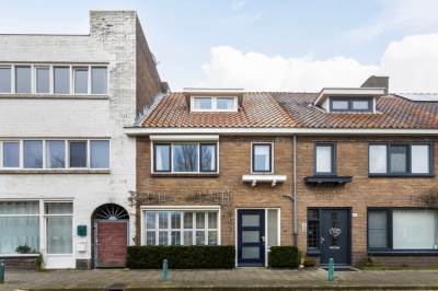 Woning Willem Barentzstraat 35 Eindhoven