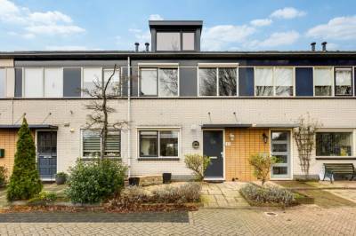 Woning Herfst 11 De Meern