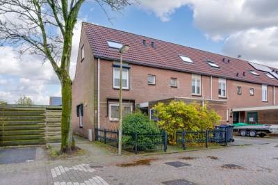 Woning Egstraat 70 Purmerend