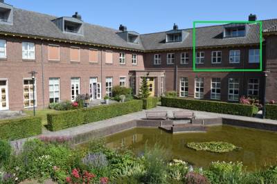 Woning Slickenburgschans 1022 Oostburg