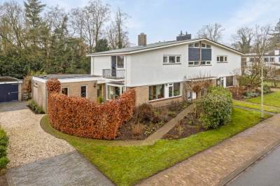 Woning Meijerswegje 4 Emmen