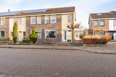 Woning Vrijheidsplaat 79 Emmeloord