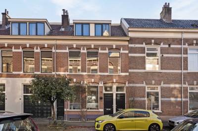 Woning Sloetstraat 83 Arnhem