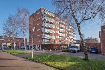 Woning Jonkheer van Riemsdijklaan 124 Den Haag