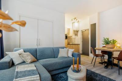 Woning Vismarkt 22A Gorinchem