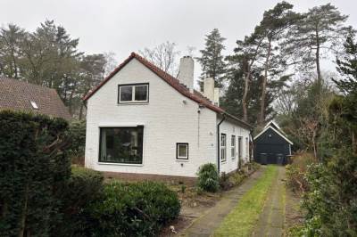 Woning Jan Steenlaan 13 Doorn