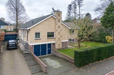 Woning Randweg 25 Ridderkerk