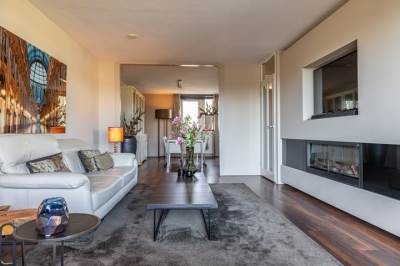 Woning S.O.J. Palmelaan 140 Groningen