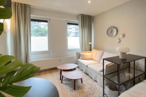 Woning Van Heenvlietlaan 222G Amsterdam