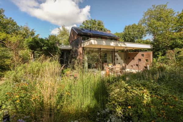 Woning Maria Montessorilaan 2 Amersfoort