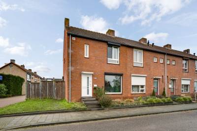 Woning Burgemeester Magnéestraat 10 Horn