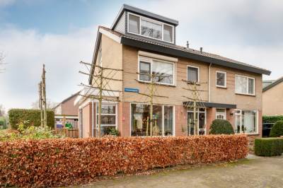 Woning Hellenbeekstraat 100 Elburg