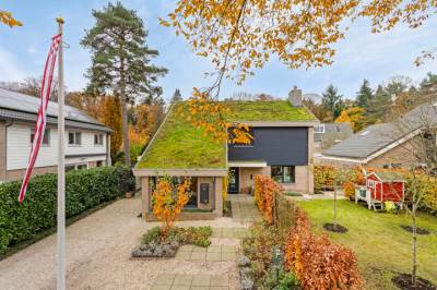 Woning Marie Koenenlaan 14 Tilburg