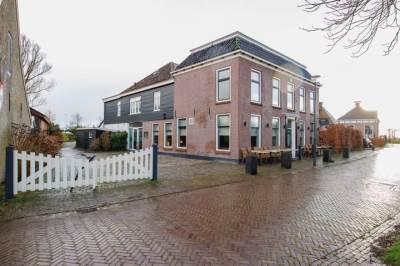Woning Elte Martens Beimastrjitte 8 Eastermar