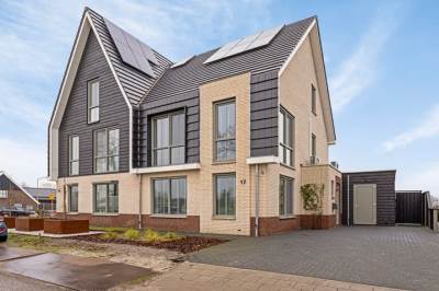 Woning Schapendrift 17 Bornerbroek