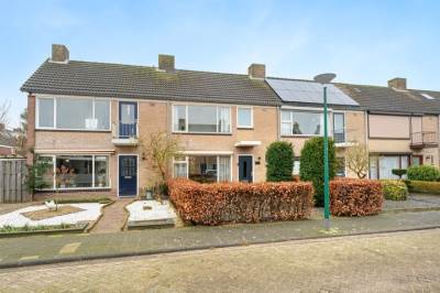Woning Irisstraat 3 Sint-Oedenrode