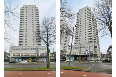 Woning Boompjes 427 Rotterdam