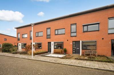 Woning Kalkbranderstraat 46 Zwolle