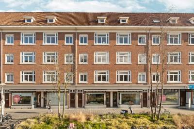 Woning Bos en Lommerweg 991 Amsterdam
