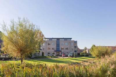 Woning Boekweitakker 8 Barneveld