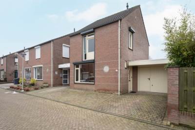 Woning Brunhildestraat 14 Sittard