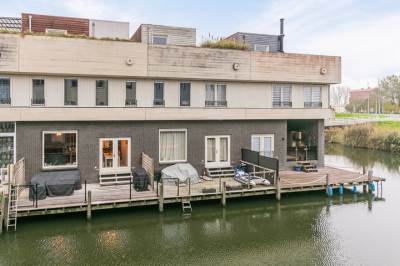 Woning Antillenweg 5 Almere