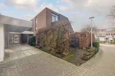 Woning Aerdberg 41 Steyl