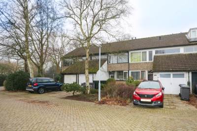 Woning Elzendreef 759 Voorburg