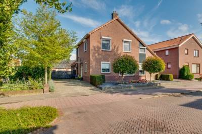 Woning Beatrixlaan 37 Ruurlo