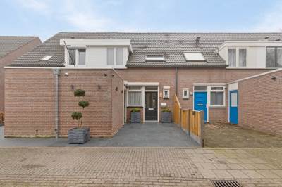 Woning Spinsterhof 35 Helmond