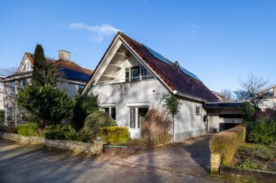 Woning Roffelaarskom 3 Leusden