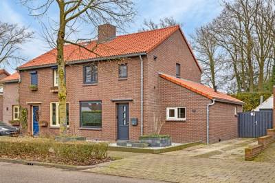 Woning Sterrenbos 16 Well (LI)