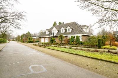 Woning Kroonprins 32 Haaksbergen