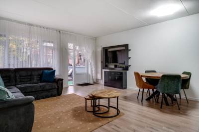 Woning Noordpad 31 Arnhem