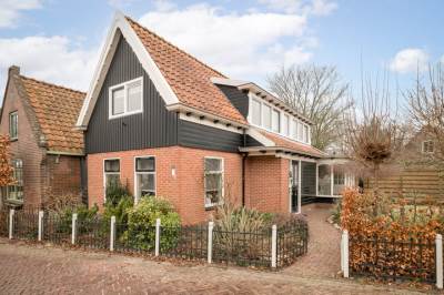 Woning Horn 62 Lutjebroek